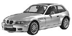 BMW E36-7 B0763 Fault Code