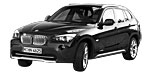 BMW E84 B0763 Fault Code