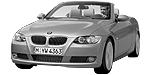 BMW E93 B0763 Fault Code