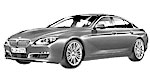 BMW F06 B0763 Fault Code